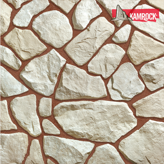 Искусственный камень KAMROCK Коллекция "Бут" 08030
