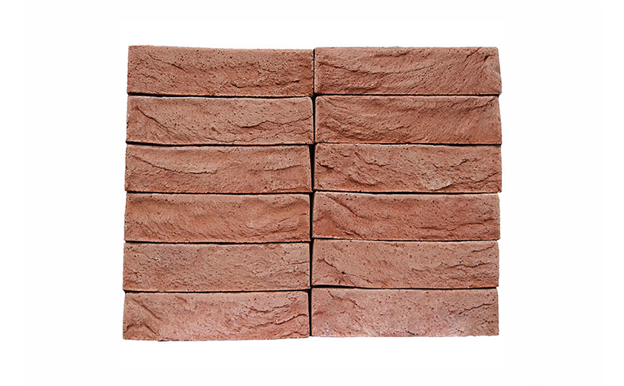 Кирпич ручной формовки Донские зори, Никольский, 250*120*65 мм