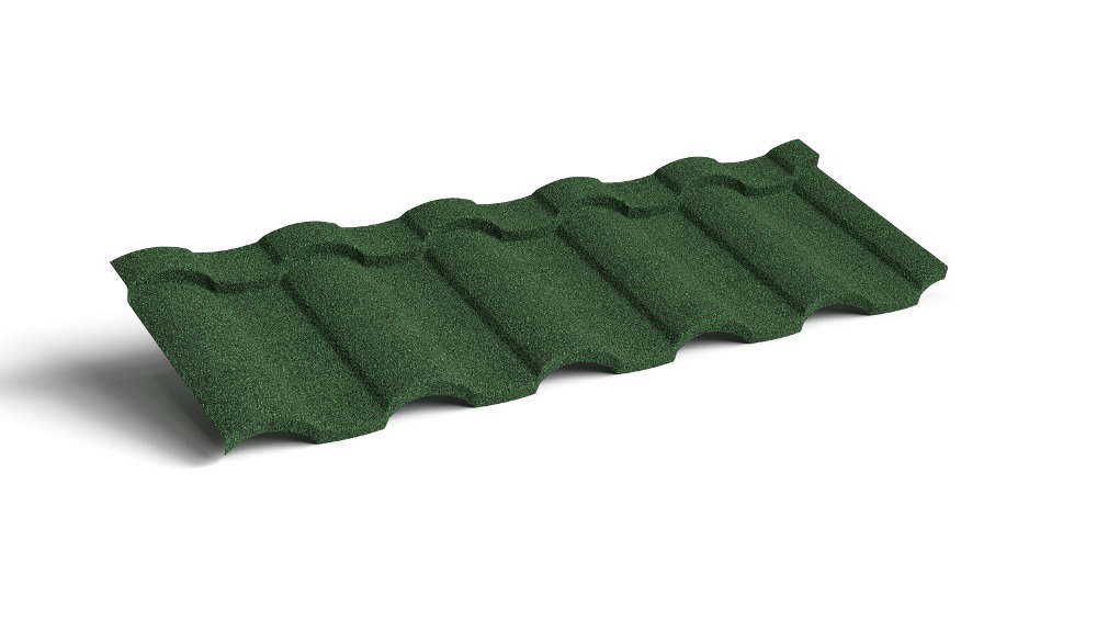 Композитная черепица, Luxard, коллекция Luxard Roman, абсент